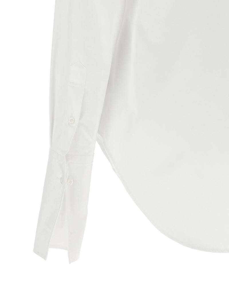 Thom Browne Thom Browne Button-down Shirt