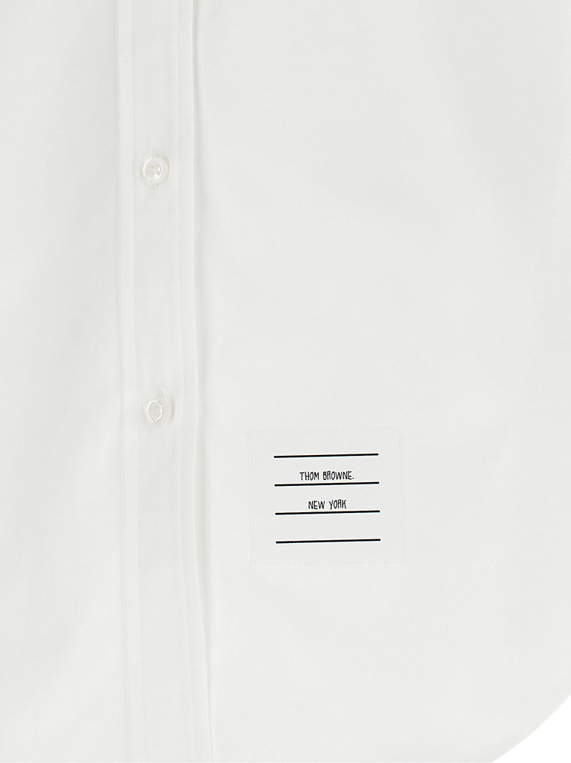 Thom Browne Thom Browne Button-down Shirt