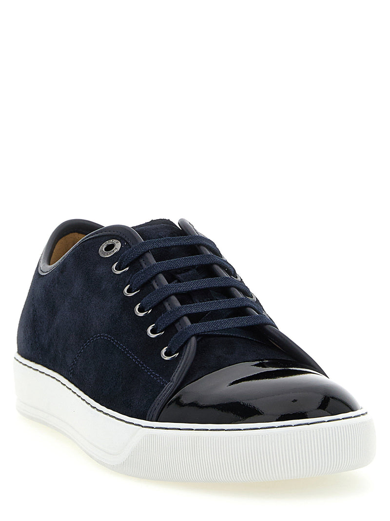 Lanvin Lanvin Dbbi Sneakers