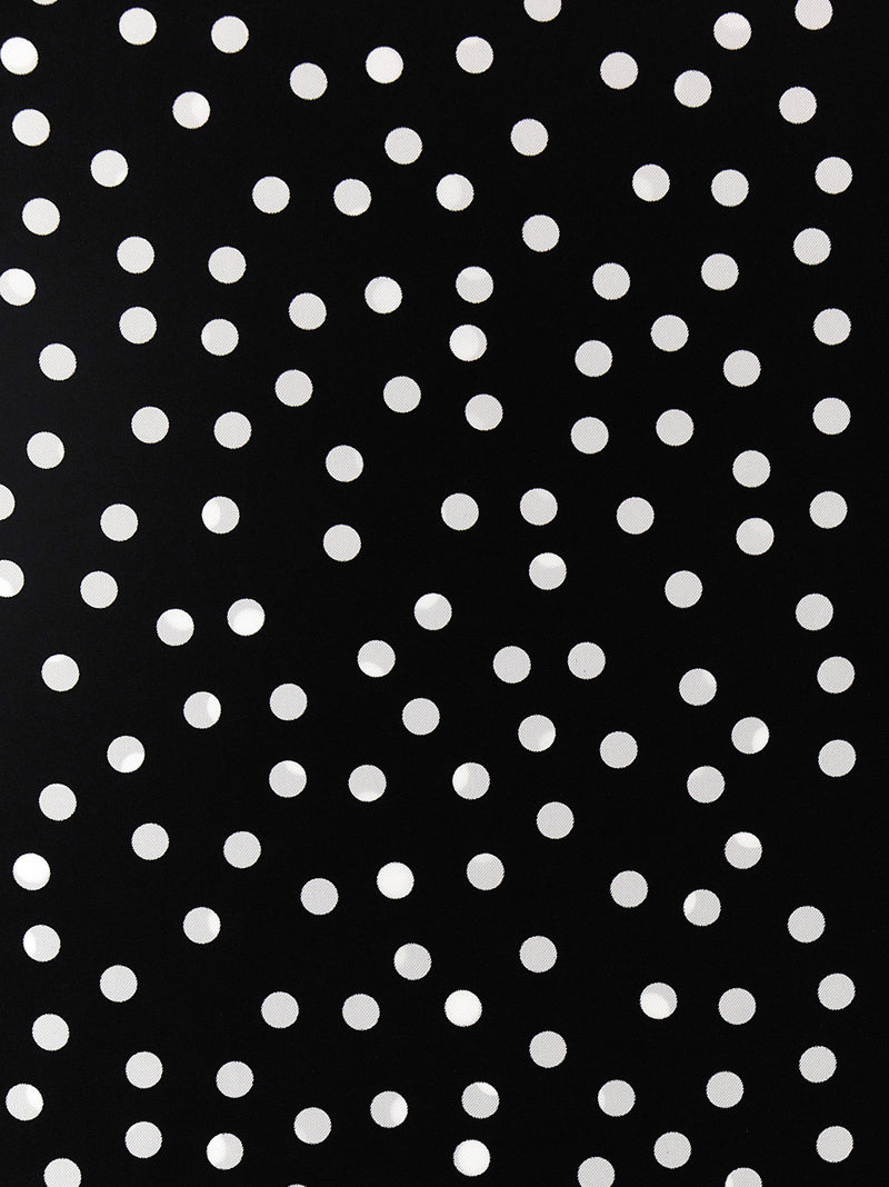 Dolce & Gabbana Dolce & Gabbana Polka Dot Scarf