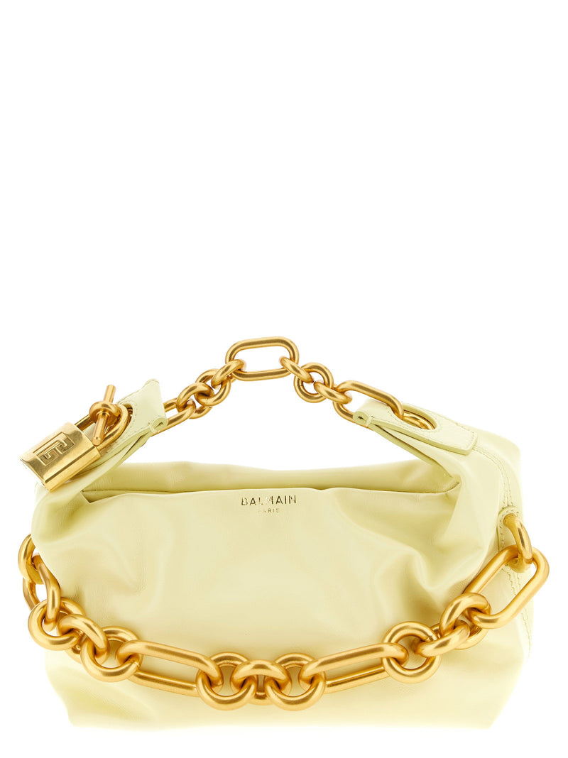 Balmain Balmain Sync Mini Handbag