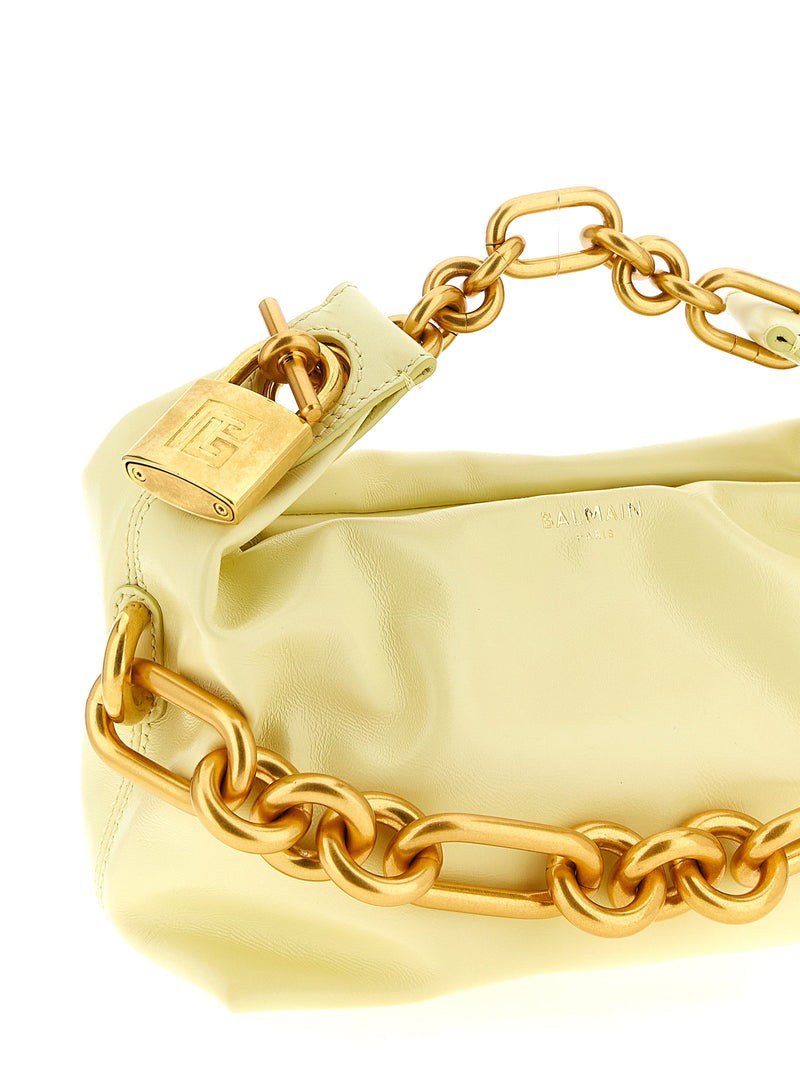 Balmain Balmain Sync Mini Handbag