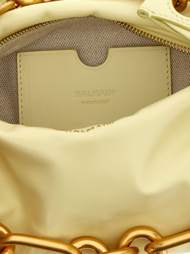 Balmain Balmain Sync Mini Handbag