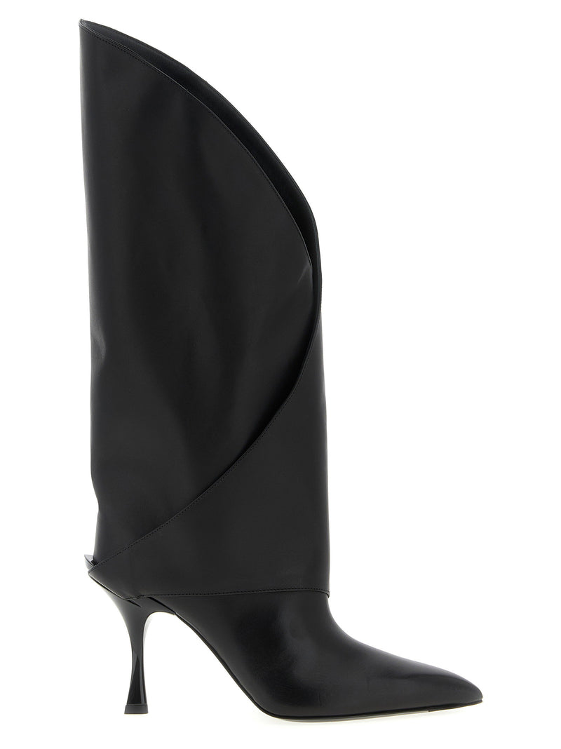 Balmain Balmain Twist Boots