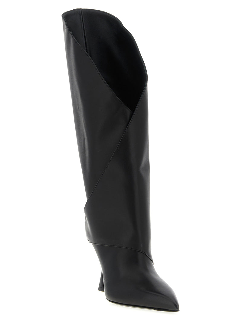 Balmain Balmain Twist Boots