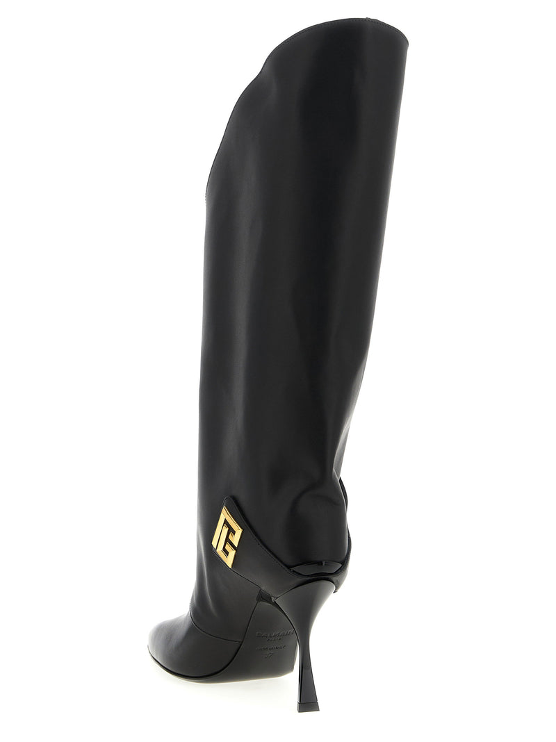 Balmain Balmain Twist Boots
