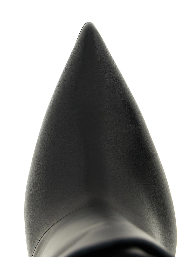 Balmain Balmain Twist Boots