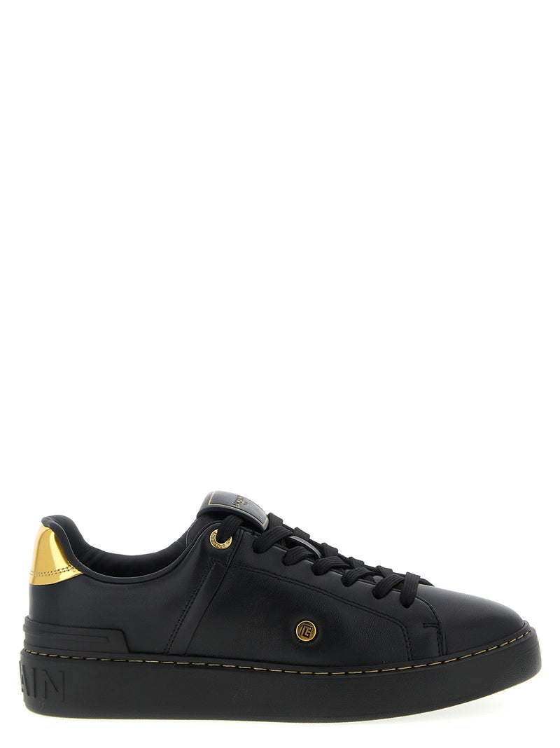 Balmain Balmain B-court Sneakers