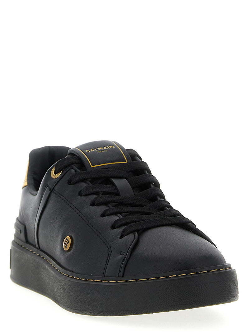 Balmain Balmain B-court Sneakers