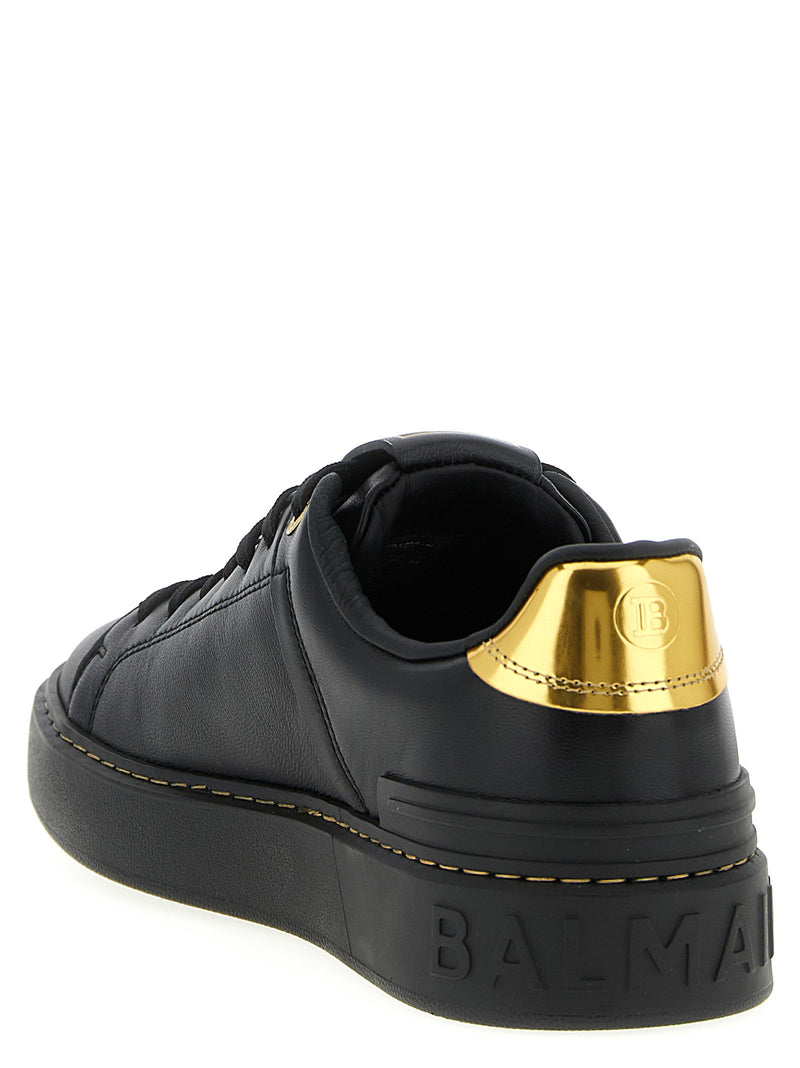 Balmain Balmain B-court Sneakers