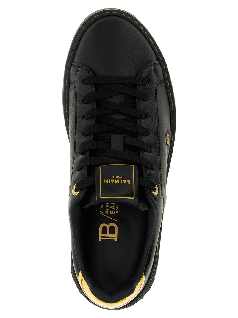 Balmain Balmain B-court Sneakers