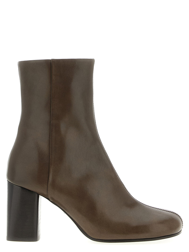 Lemaire Lemaire Anatomic Ankle Boots