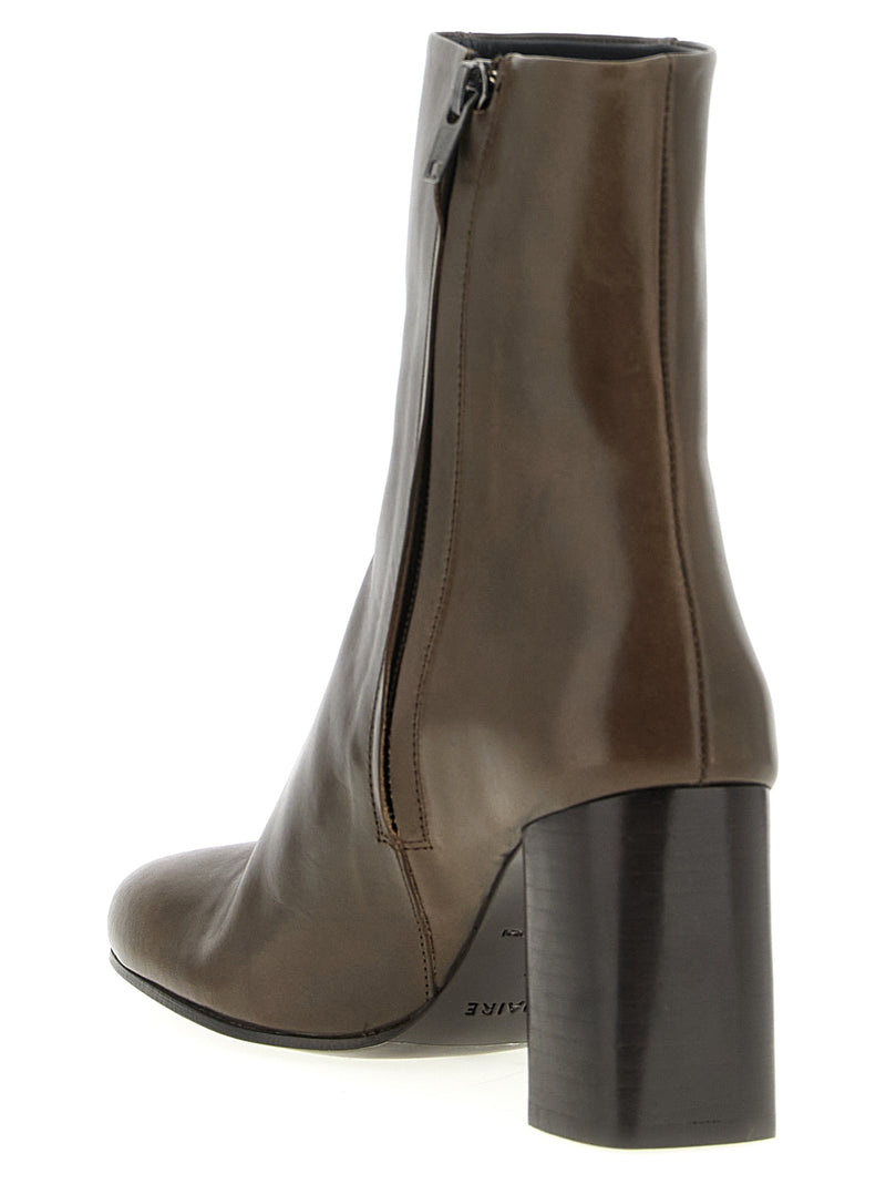 Lemaire Lemaire Anatomic Ankle Boots