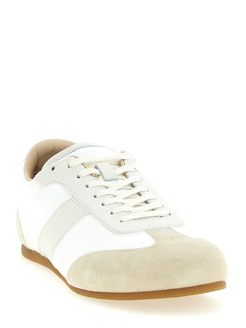 Lemaire Lemaire Soft Runner Sneakers