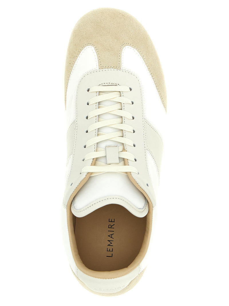 Lemaire Lemaire Soft Runner Sneakers