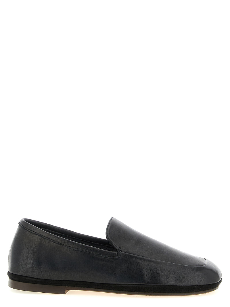 Lemaire Outdoor Slippers Loafers | Urbalenti™ NYC