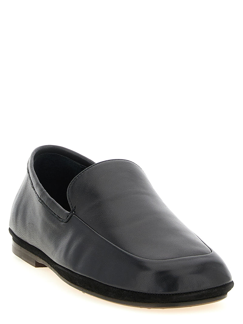 Lemaire Outdoor Slippers Loafers | Urbalenti™ NYC