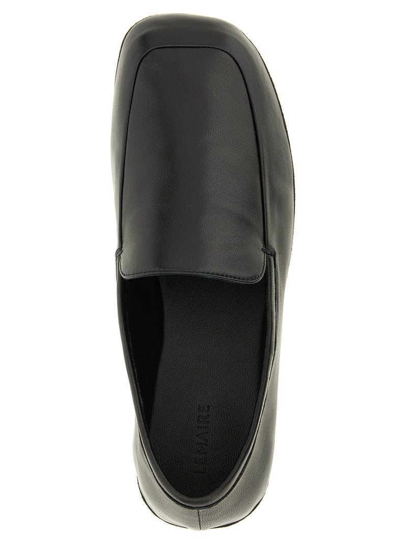 Lemaire Outdoor Slippers Loafers | Urbalenti™ NYC