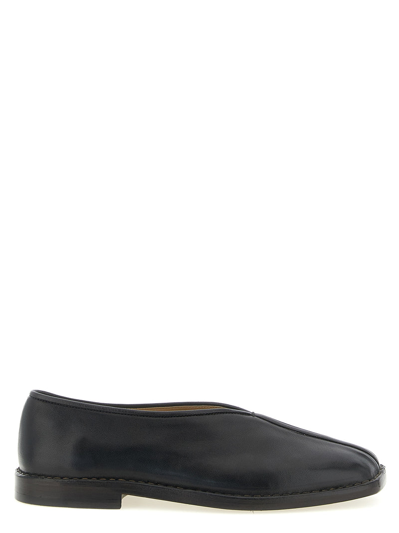 Lemaire Piped Slippers | Urbalenti™ NYC