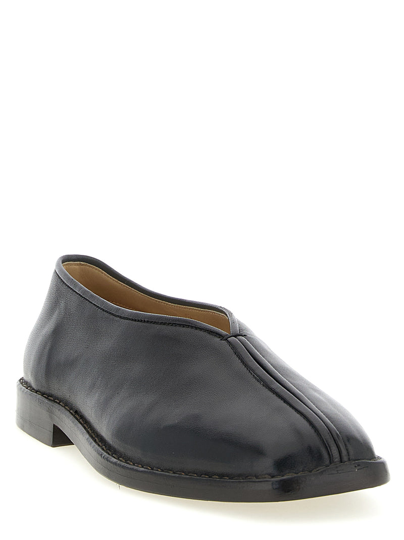 Lemaire Piped Slippers | Urbalenti™ NYC