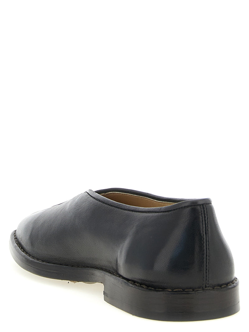 Lemaire Piped Slippers | Urbalenti™ NYC