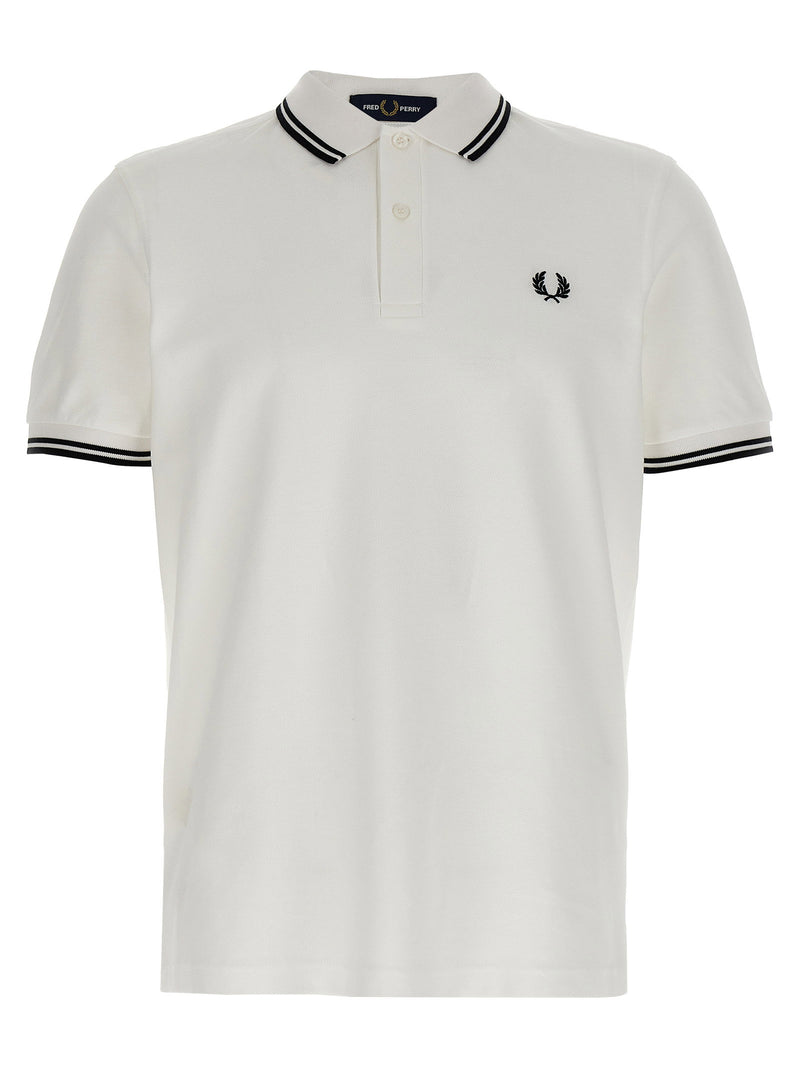 Comme Des Garcons Shirt Comme Des Garcons Shirt Polo Comme Des Garçons Shirt X Fred Perry