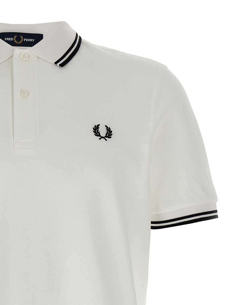 Comme Des Garcons Shirt Comme Des Garcons Shirt Polo Comme Des Garçons Shirt X Fred Perry