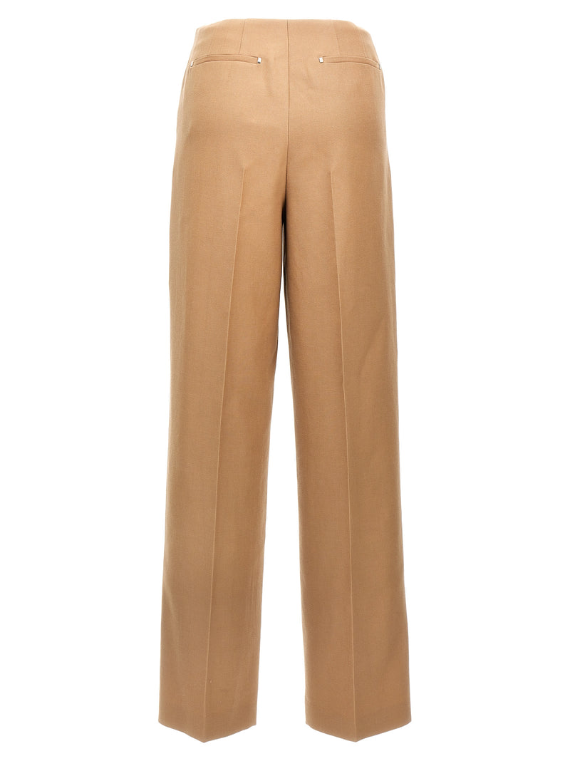 Fendi Fendi Grain De Poudre Pants