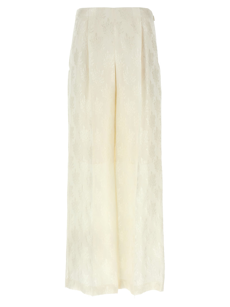 Fendi Bouquet Pants | Urbalenti™ NYC