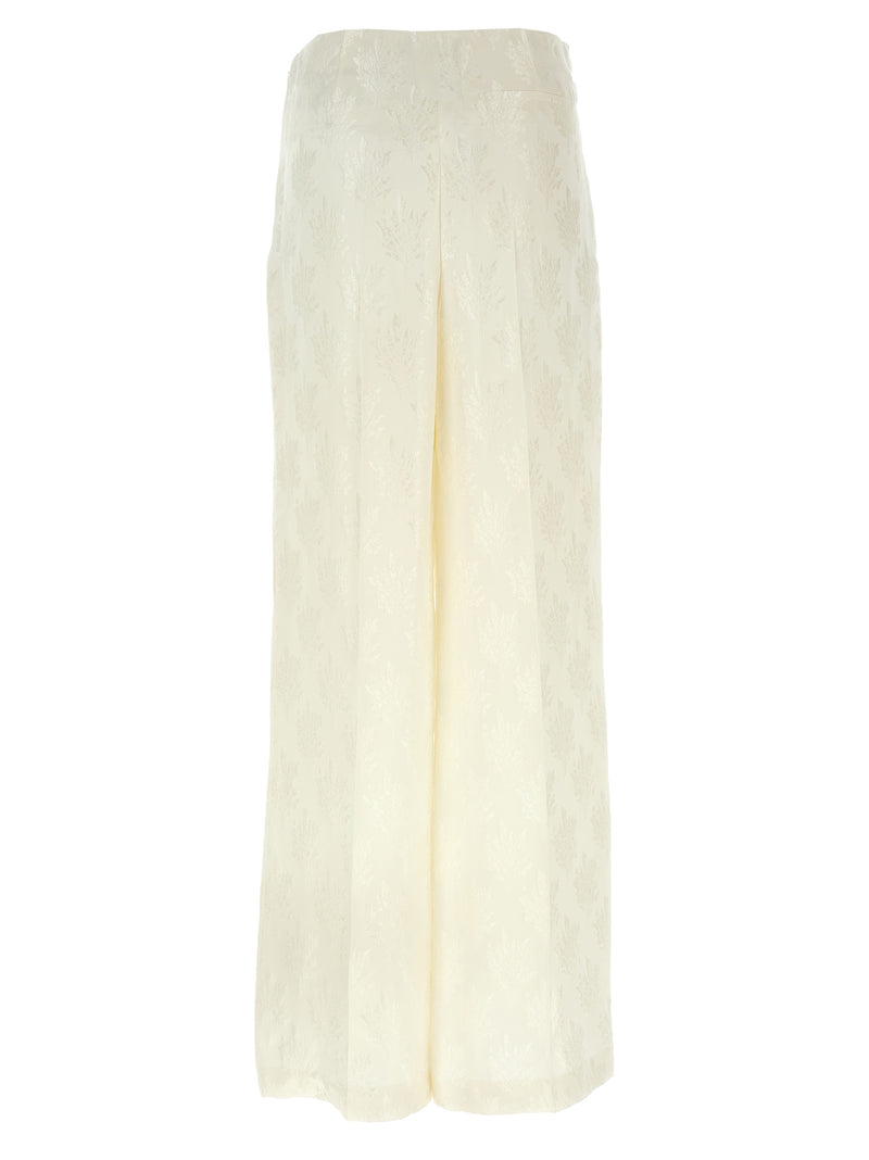 Fendi Bouquet Pants | Urbalenti™ NYC
