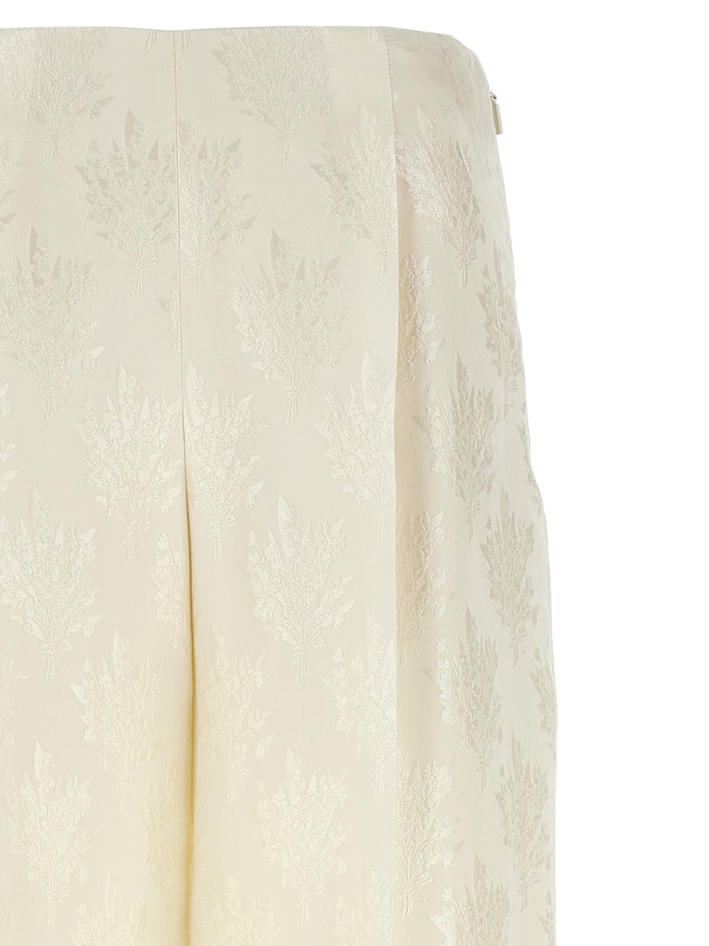Fendi Bouquet Pants | Urbalenti™ NYC