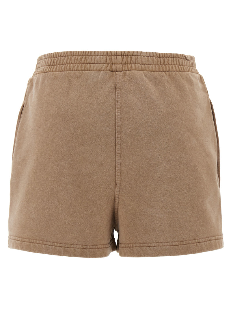 Fendi 3d Fendi Roma Shorts | Urbalenti™ NYC