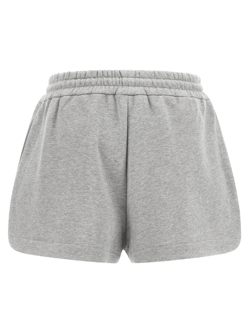 Fendi Fendi Essentia Sweatshirt Shorts