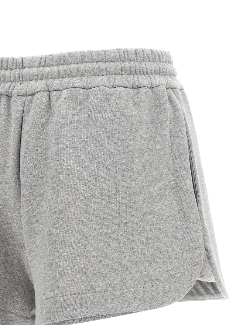 Fendi Fendi Essentia Sweatshirt Shorts