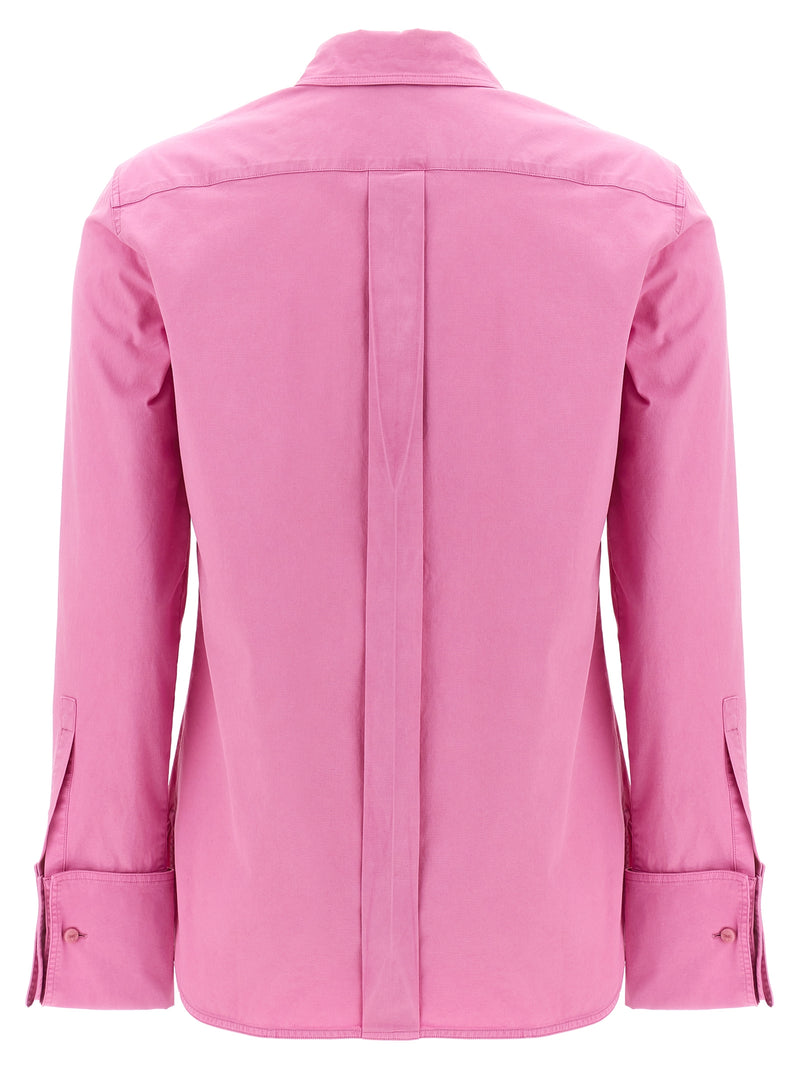 Max Mara Francia Shirt | Urbalenti™ NYC