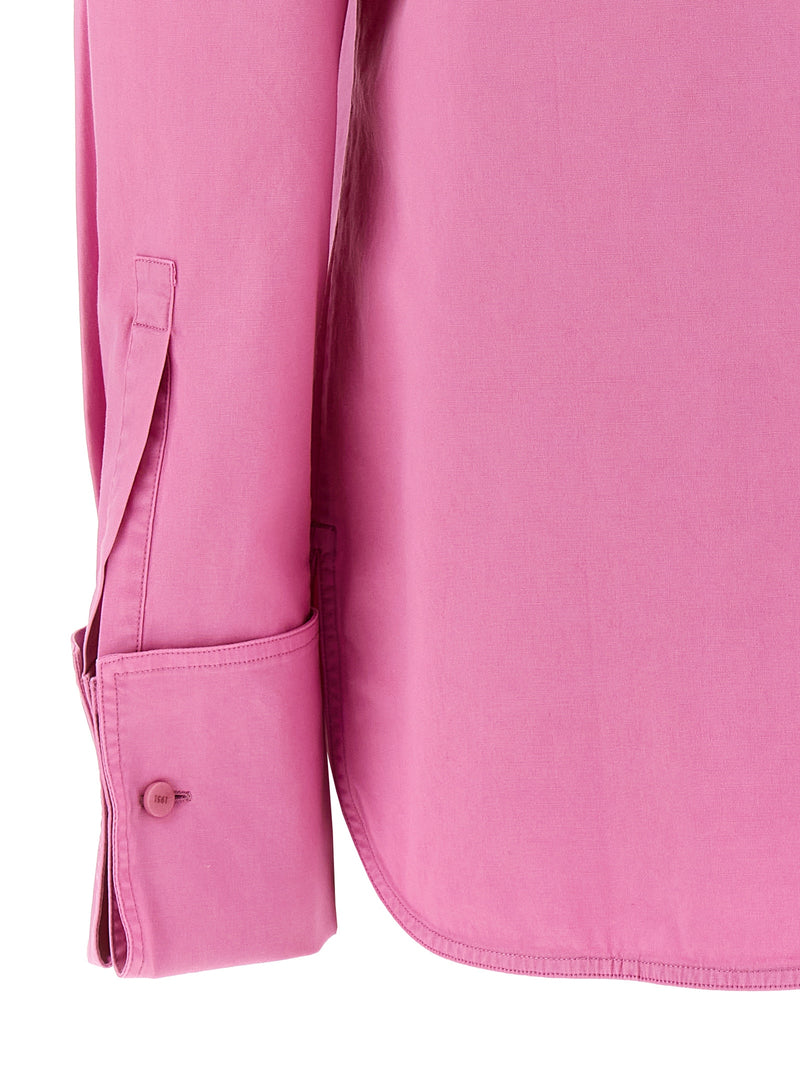 Max Mara Francia Shirt | Urbalenti™ NYC