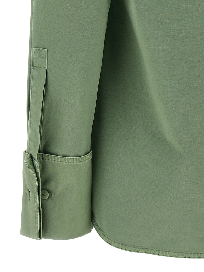 Max Mara Francia Shirt Variant 2 | Urbalenti™ NYC