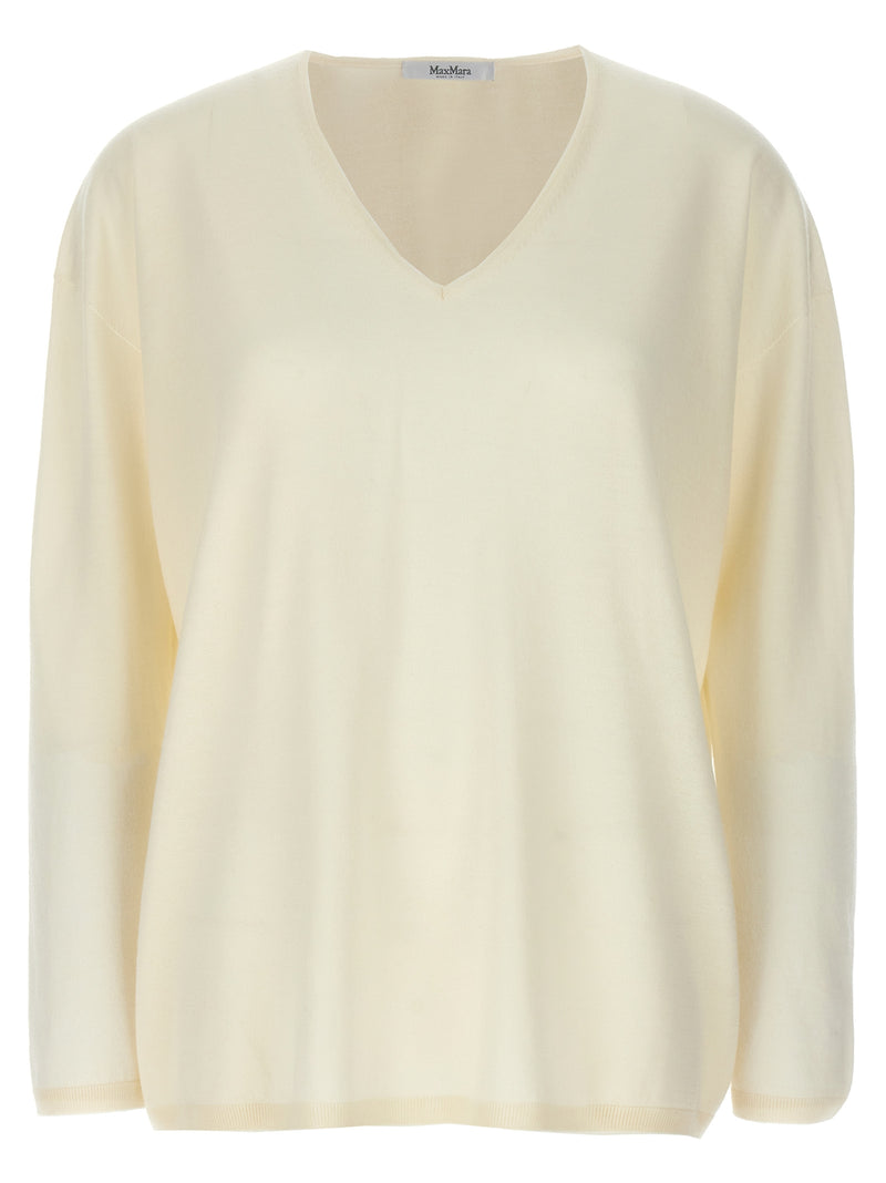 Max Mara Max Mara Freccia Sweater