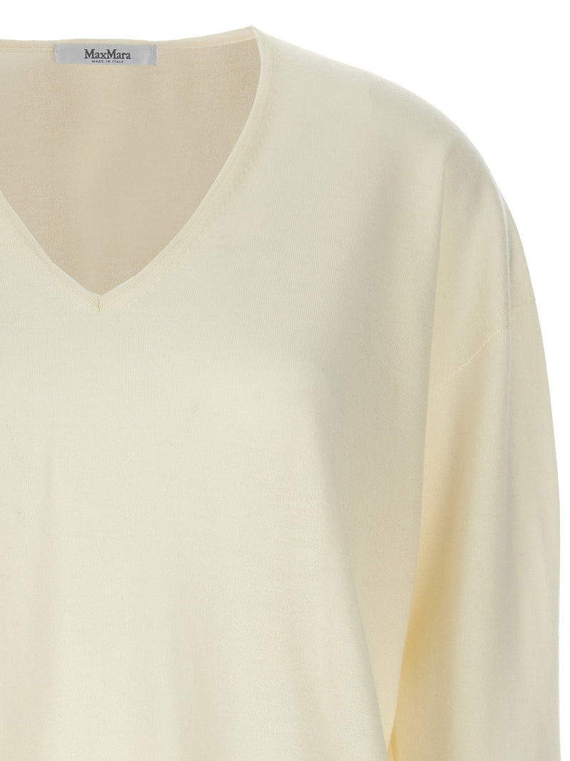 Max Mara Max Mara Freccia Sweater