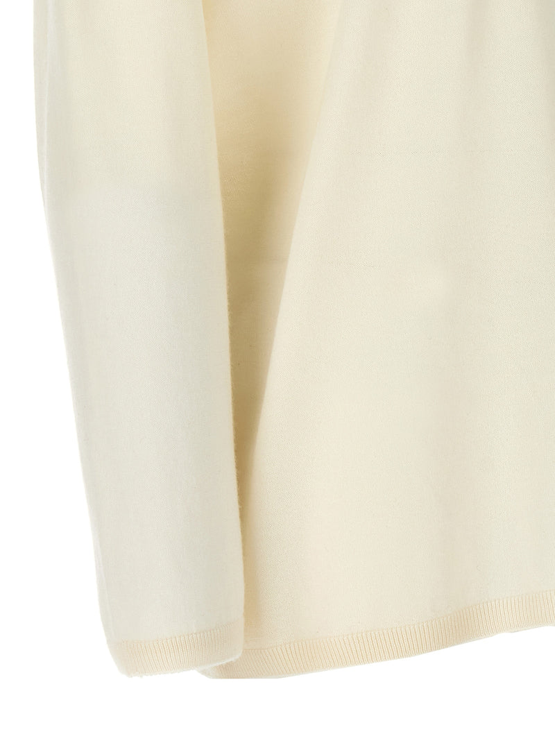 Max Mara Max Mara Freccia Sweater