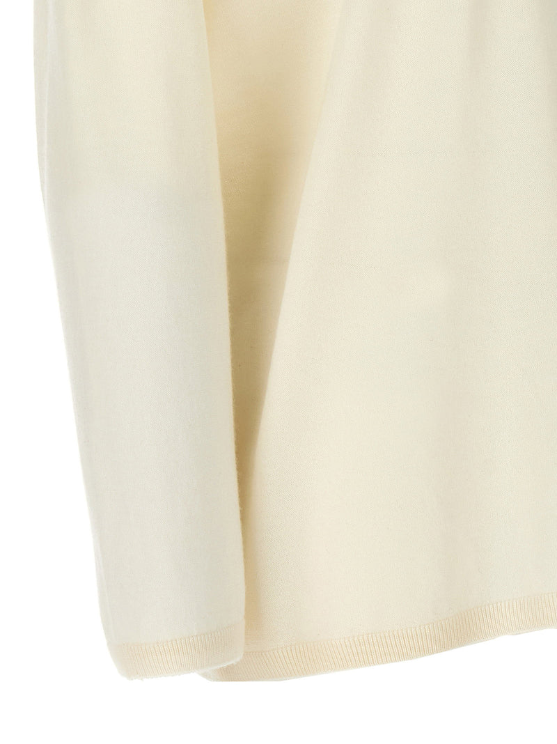 Max Mara Max Mara Freccia Sweater | URBALENTI™ NYC