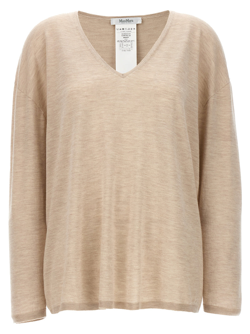 Max Mara Max Mara Freccia Sweater