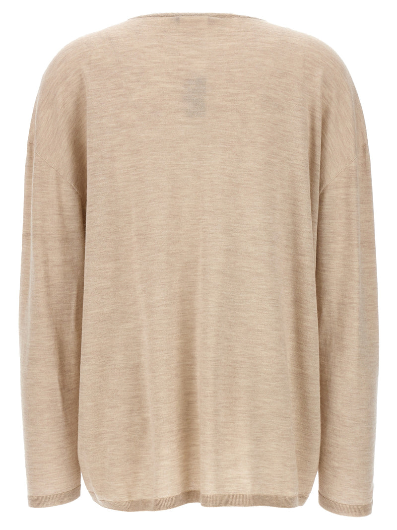 Max Mara Freccia Sweater | Urbalenti™ NYC