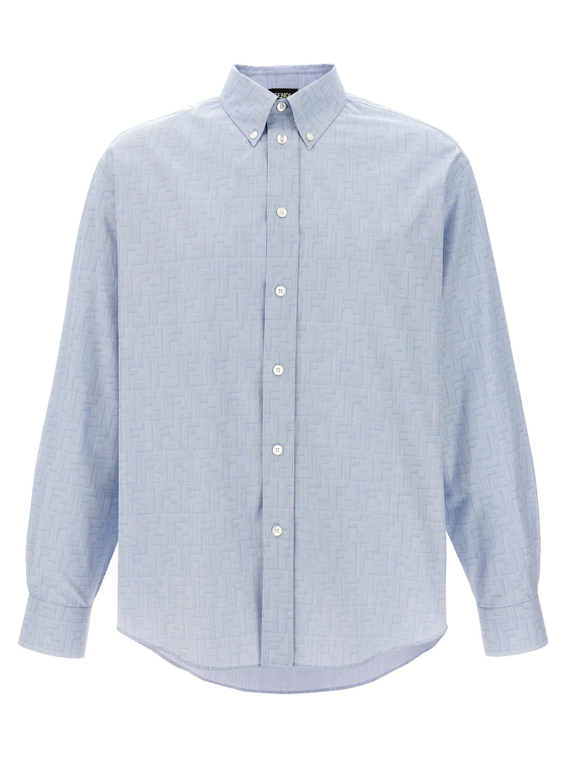 Fendi Fendi Angel Shirt
