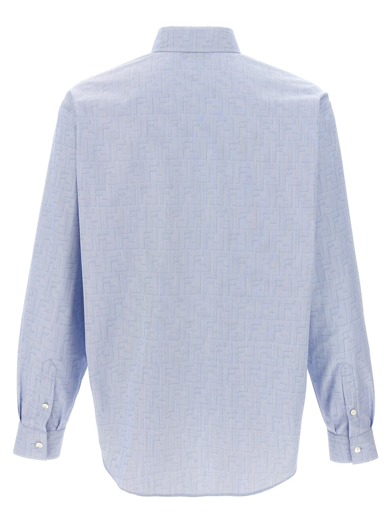 Fendi Fendi Angel Shirt