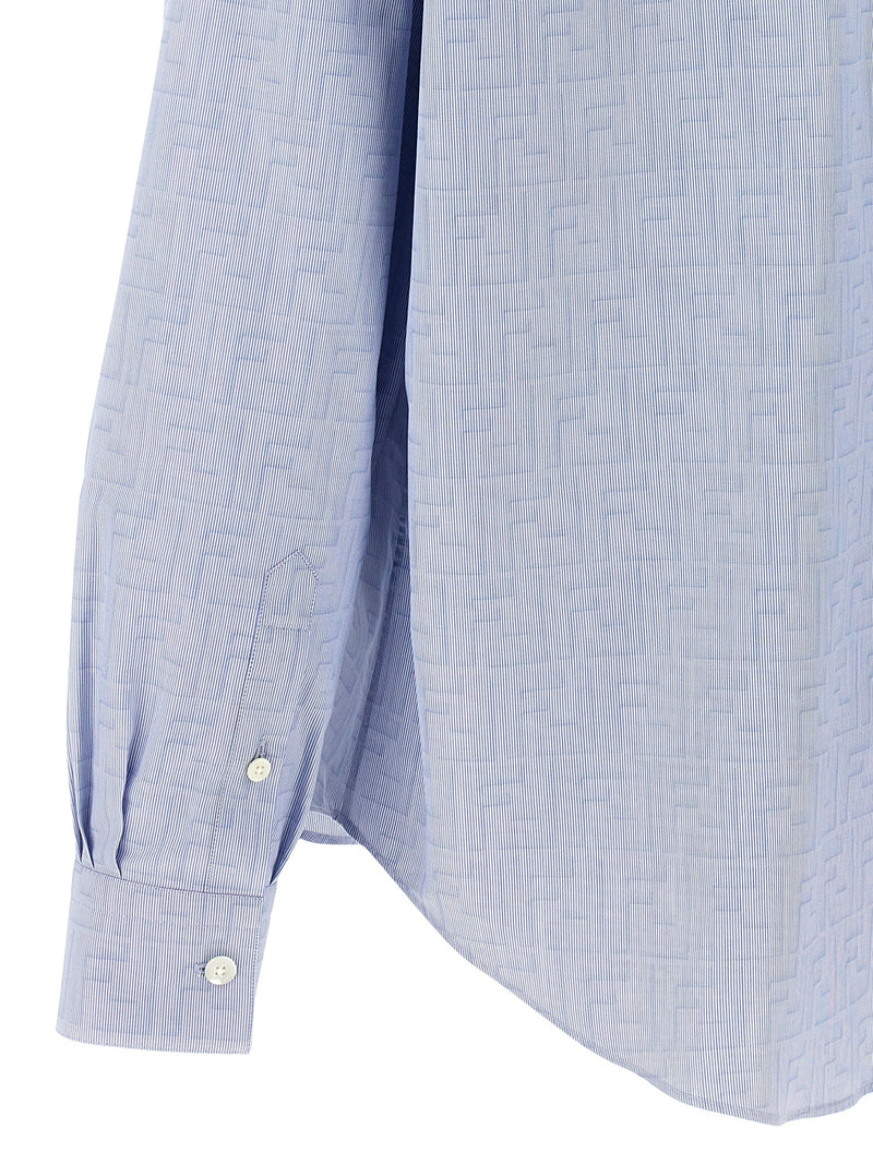 Fendi Fendi Angel Shirt