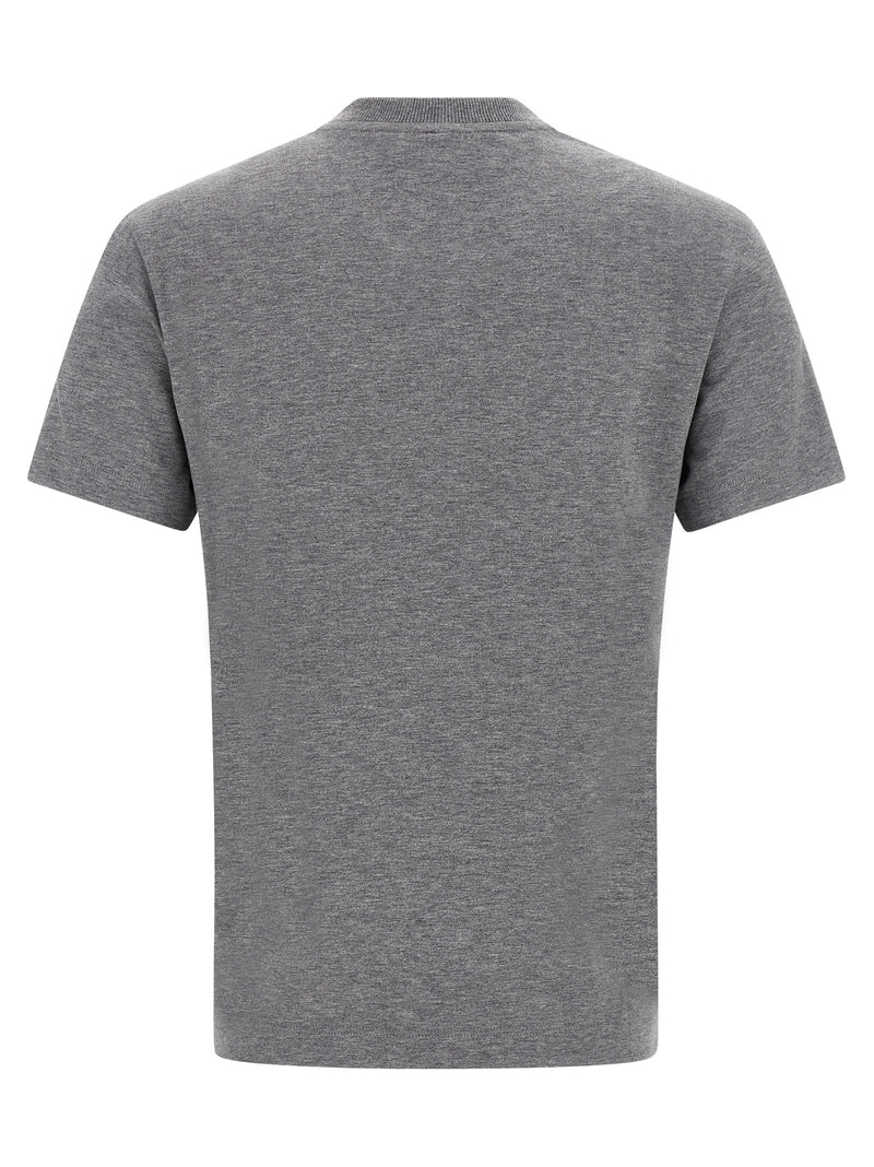 Fendi Fendi Roma 1925 T-shirt