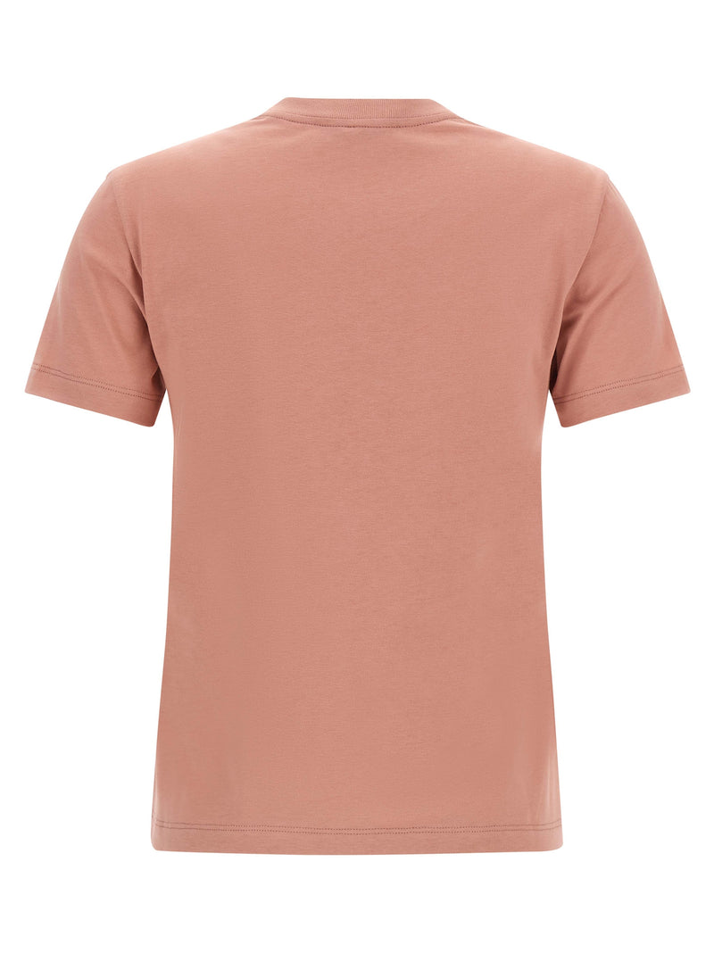 Fendi Fendi Roma 1925 T-shirt