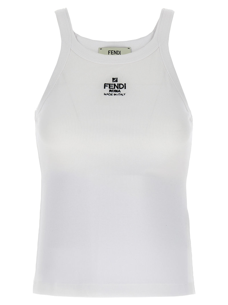 Fendi Fendi Top Logo