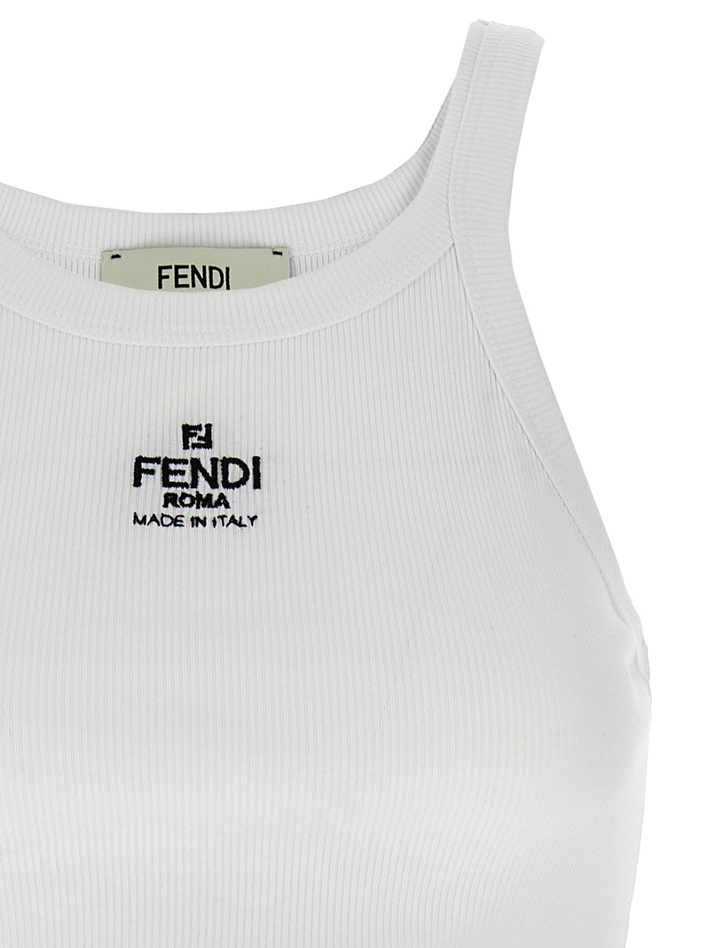Fendi Fendi Top Logo